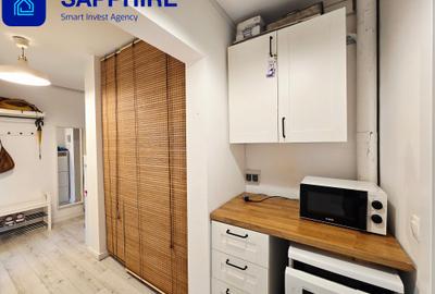 Apartament 3 camere metrou Drumul Taberei, loc parcare, pet friendly - 8