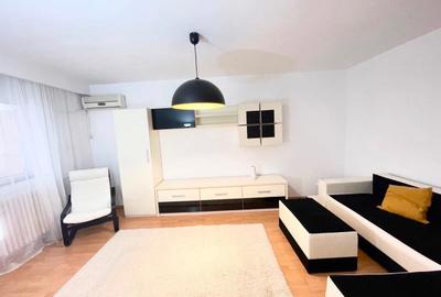 Apartament cu 2 camere decomandat în Lujerului