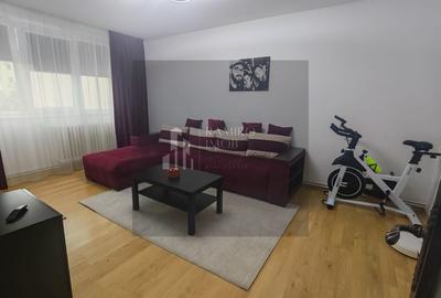 Apartament cu 4 camere decomandat, mobilat în Ozana