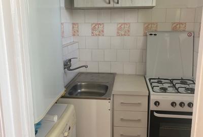 Apartament 2 camere Gheorgheni, str.Albac - 7