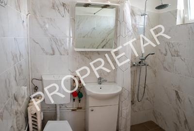 Proprietar vând apartament 2 camere ultracentral Parc 1 Decembrie 2 balcoane, AC - 7