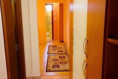 Apartament cu 3 camere de inchiriat zona Mihai Viteazu - 9