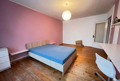 Apartament cu 3 camere, 2 bai, Marasti, zona Teleorman, COMISION 0% - 6