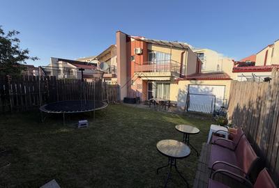 Duplex cu grădină și garaj în Bună Ziua | Ansamblu privat de case - 1