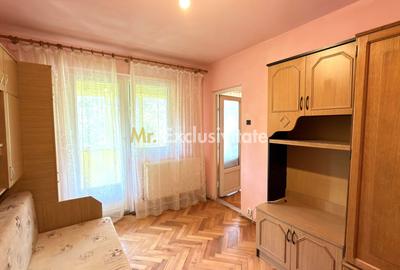 Apartament 2 camere Etaj II / Str. Ignisului Nr.24 / Carei - 6