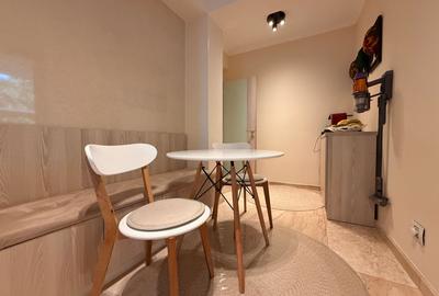 Apartament cu curte Bucurestii Noi | Parcul Bazilescu - 18