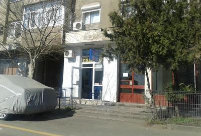 Spațiu comercial, 16 mp în Tineretului