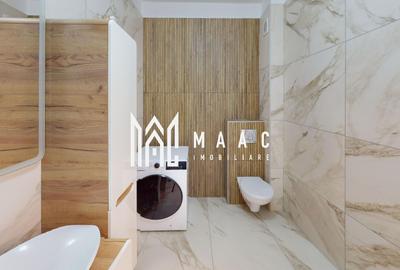 Apartament cu 3 camere decomandat în Mihai Viteazul