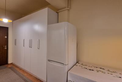 Garsoniera in centru  etaj 1, mobilata, 47000 Euro - 9