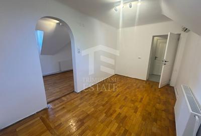 Apartament 3 Camere Nemobilat Pretabil Birou - 4