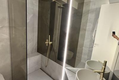 Apartament premium cu 3 camere și parcare subterană | Cortina North - 5