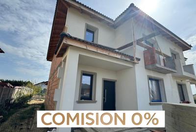 Duplex cu 4 camere în Șag