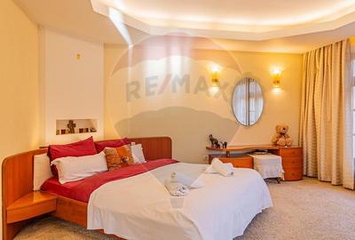 Vila Exclusivista in Scheii Brasovului - 25