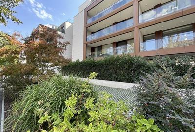 Boutique Building Dorobanti  Luxury finishes  5 Rooms - 18