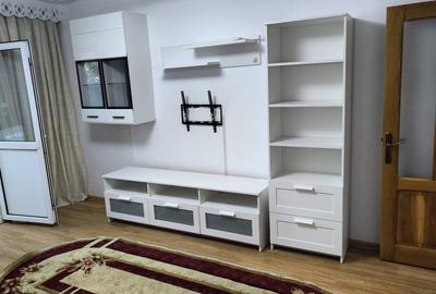 Apartament cu 2 camere decomandat în Frumoasa