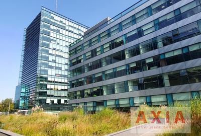 Riverplace Office Building, spatii birouri de inchiriat, comision 0% - 4
