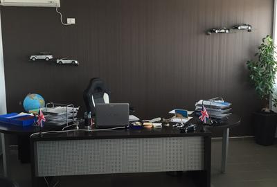 Spatiu depozitare,productie zona Theodor Pallady A2/Drumul intre Tarlale - 6