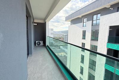 APARTAMENT DISPONIBIL CU MUTARE IMEDIATA, TATARASI, BLOC NOU - 11