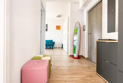 Antony Estate | Apartament 2 camere - Prima Nufarul - Oradea - 11