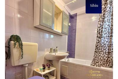 Apartament cu 3 camere, grădină proprie și loc de parcare - 7