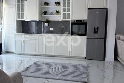 Apartament cu 2 camere decomandat în Torontalului