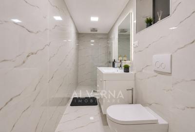 Spatiu birou 86mp la casa | 2 parcari | zona Autogara - Dambul Rotund - 5