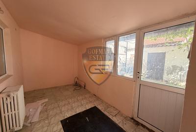 Casa  4 camere, Ovidiu, 150 mp utili, teren 300mp, partial mob, centrala gaz - 3