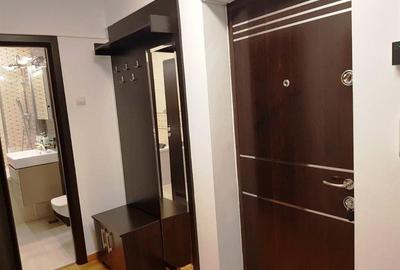 Apartament 2 Camere – Zona Gării (vizavi Carrefour Market), Iași - 12