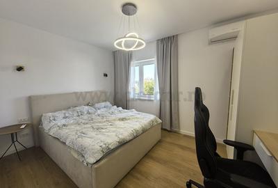 American Village- Vilă cu 5 camere  în zona Pipera - 16