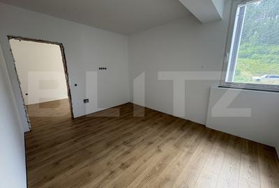 Apartament 2 camere, 45 mp, finisat, zona Donath - 3