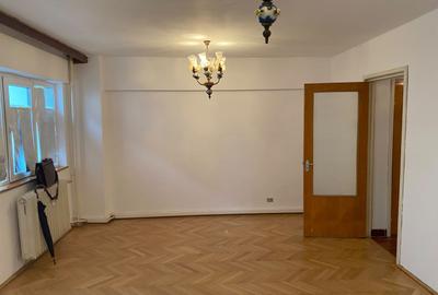 3 camere (fost 4), 87 mp, Dorobanți, etaj 3, bloc reabilitat - 3