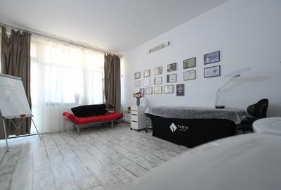 Faleza Nord - Spatiu comercial - 4m vitrina stradala - 2