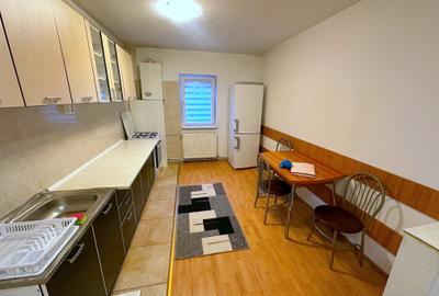 2 camere, decomandate, mobilat complet, in Marasti, zona Piata Marasti - 4