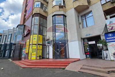 Spațiu comercial de închiriat 143mp în zona 1 Mai - 14