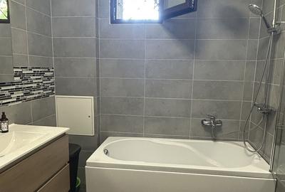 COTROCENI. DR. LISTER, ARENELE BNR, AP 2 CAM , ET 1 IN VILA P+2, CURTE EXCLUSIVA - 11