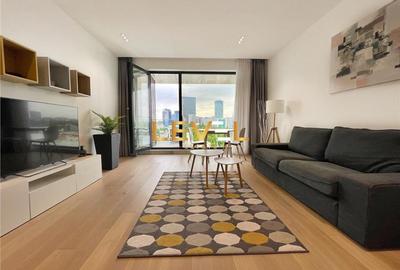 [VIDEO] Best View of ONE Plaza | 1 Bedroom Apartment for Rent - 3