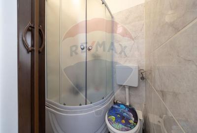 Camera de camin, Renovata ideala pentru studenti !!!! - 5