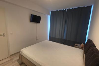 Apartament 2 camere de închiriat Avantgarden - mobilat-parcare si boxa - 11