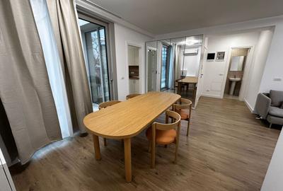 3 Camere Penthouse Universitate Bloc Nou 2025 Nicolae Balcescu Rosetti - 38