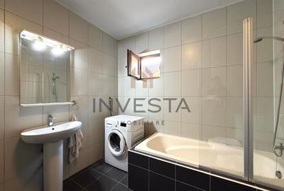 Apartament cu 2 camere in cartierul Andrei Muresanu! - 7