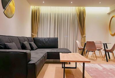 Apartament cu 2 camere decomandat în Aviației