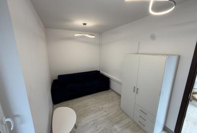 Apartament 3 camere Borhanci locuinta sau birou - 4