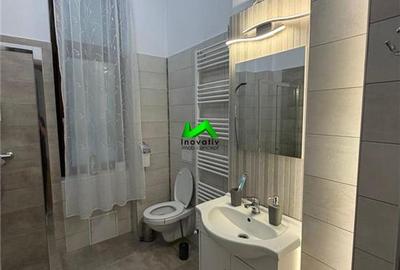 Apartament modern de inchiriat 2 camere Sibiu Ultracentral - 7