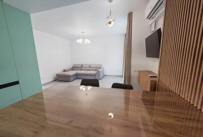 Apartament 2 camere mobilat-utilat Lucx PRIMAVERA CAMPUS - 13