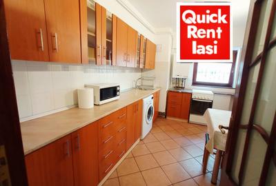 Ultracentral Bulevardul Stefan Apartament 3Camere De Inchiriat Modern - 11