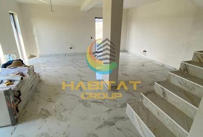 Casa 3 dormitoare, 2 bai, teren 250 mp, Berceni - Comision 0% - 9