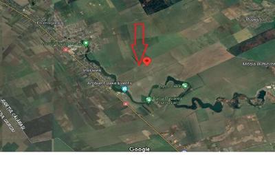 Teren agricol extravilan în Vasilați