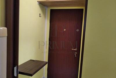 COMPLEX - APARTAMENT 1 CAMERA - mobilat, utilat, decomandat - 6