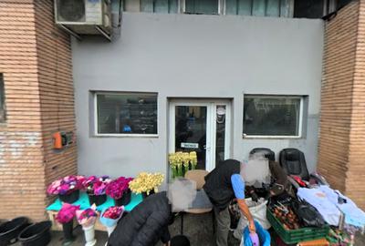 Spațiu comercial, 111.1 mp în Central