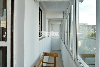 Apartament 3 camere bloc reabilitat aproape de metroul Raul Doamnei - 12